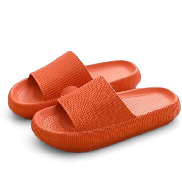 Clouds Shoes - EVA Cloud Slides - New In Box